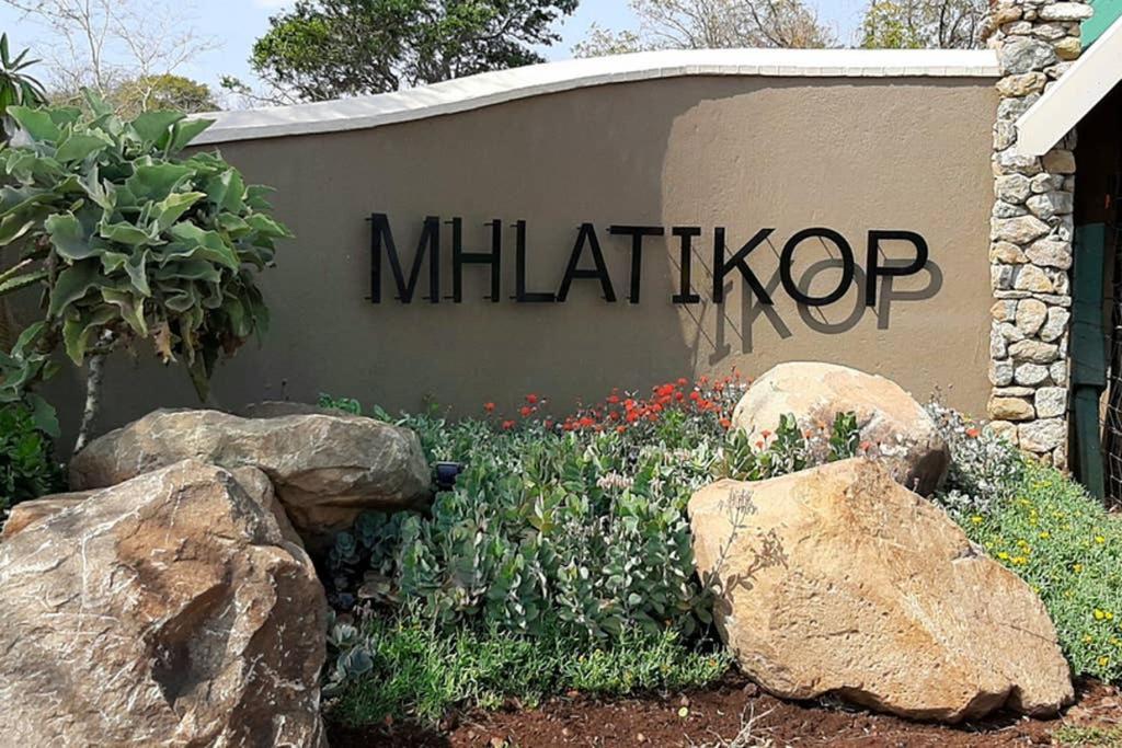 Kruger Southern Cross Malalane Buitenkant foto