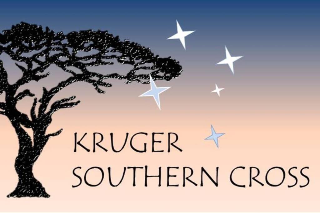 Kruger Southern Cross Malalane Buitenkant foto