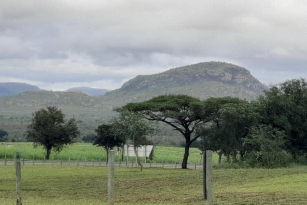 Kruger Southern Cross Malalane Buitenkant foto